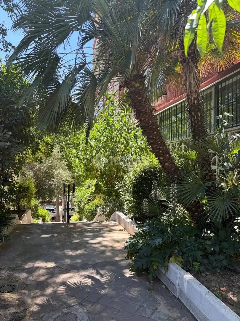 Vista exterior de Piso en venta en Madrid con Aire acondicionado, Calefacción y Terraza