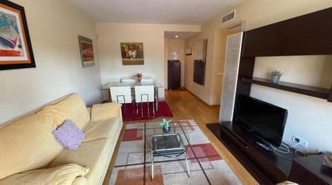 Photo 2 of Apartment to rent in Juan Carlos I,  Murcia Capital
