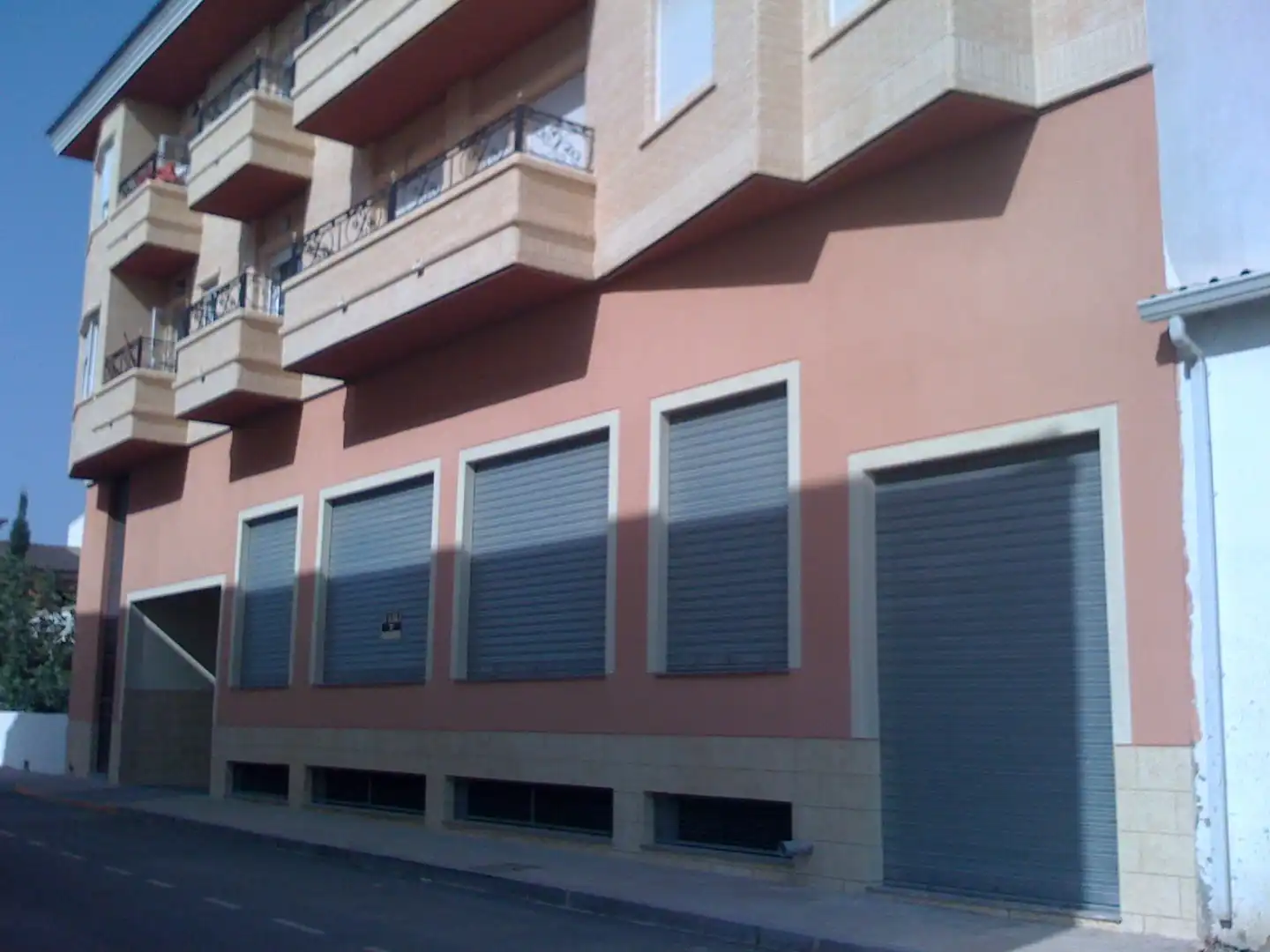 Local comercial en venta en Los Montesinos, imagen 2