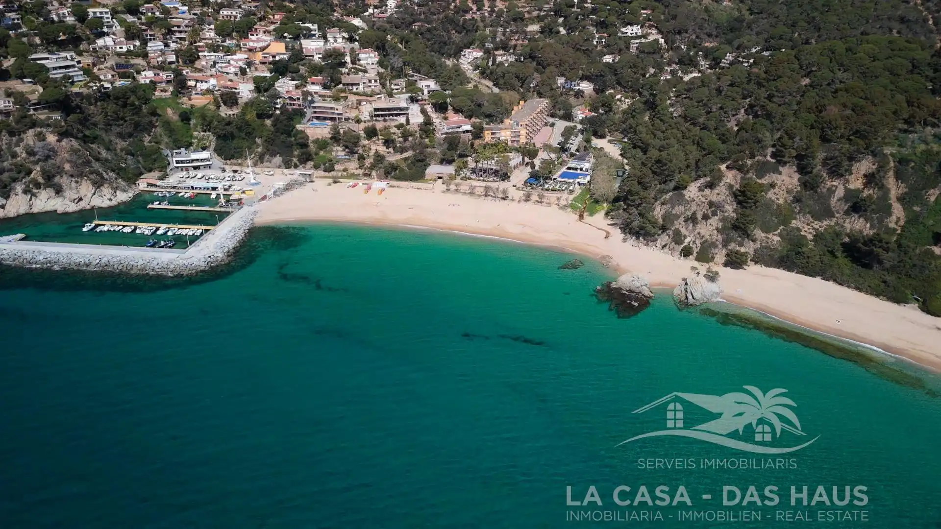 Residential land for sale in CANYELLES, imagen 2