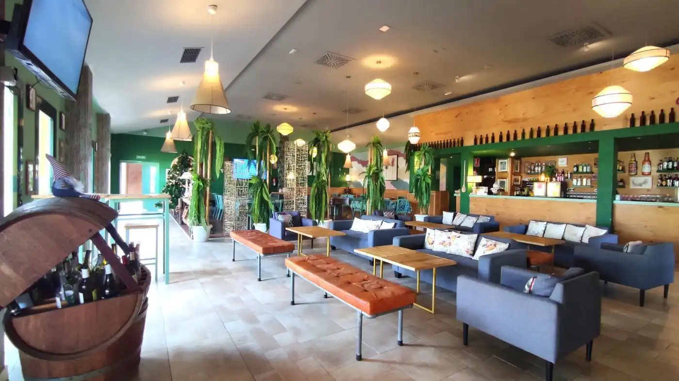 Chalet con piscina en venta en Paseo BLASCO IBAÑEZ, imagen 43