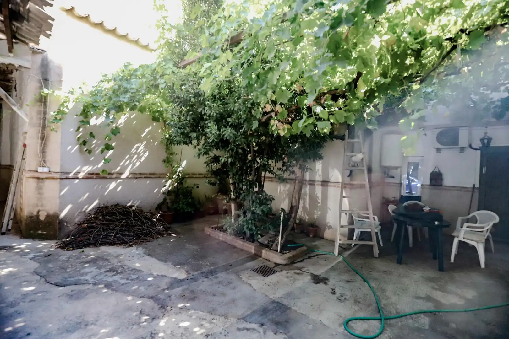 Piso en venta en Campo de Criptana