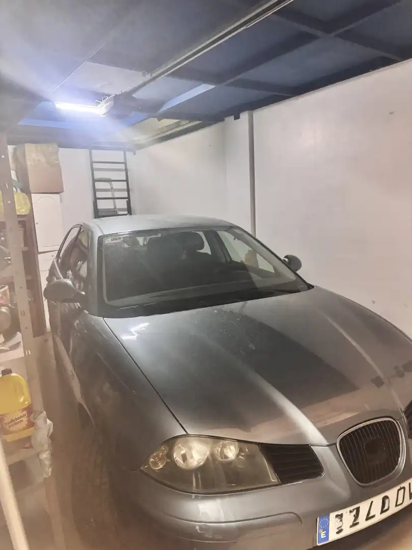 Parking de Piso en venta en La Unión con Aire acondicionado y Calefacción