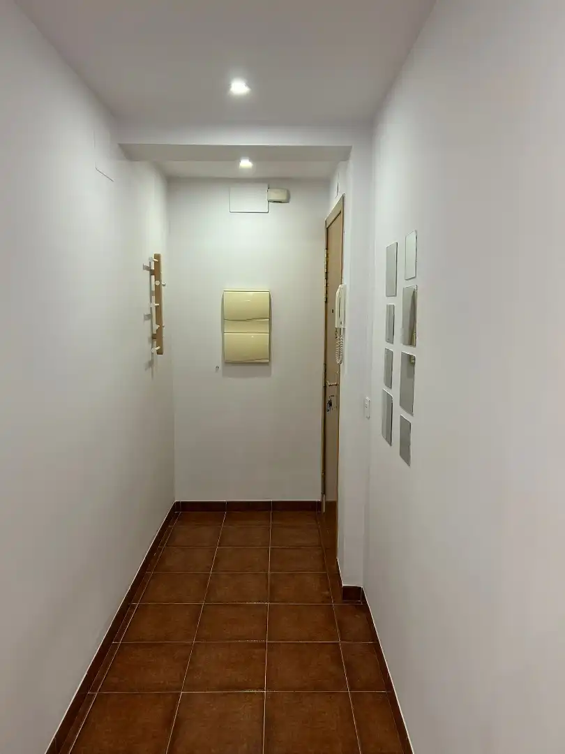 Pis en venda en Dos Hermanas amb Aire condicionat, Terrassa i Moblat