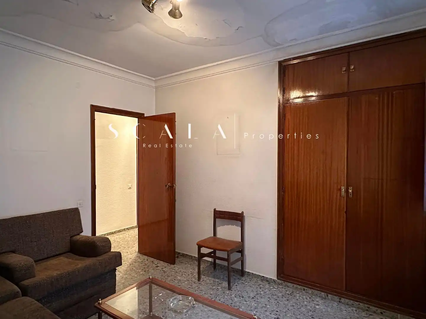 Habitación de Piso en venta en Toledo con Aire acondicionado, Calefacción y Terraza