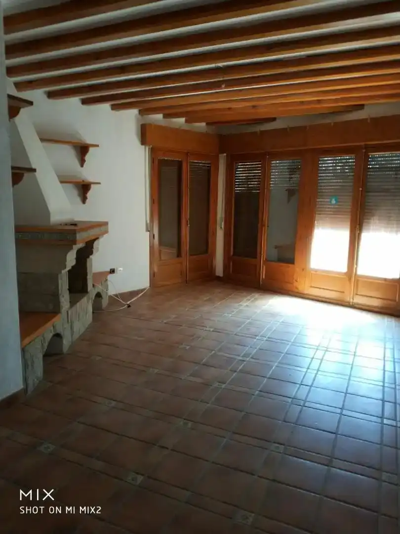 Houses for sale in Lagartera  with Air Conditioner, Parquet flooring and Storage room