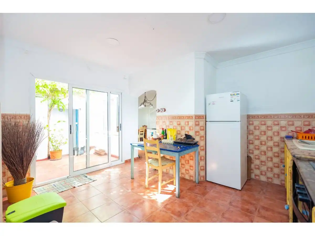 Chalet en venta en Es Castell poble, imagen 10