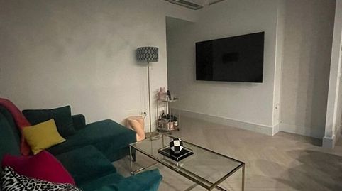 Foto 4 von Wohnung zum Verkauf in Patriarca Doctor Don Ramón Pérez Rodríguez, Bajadilla - Fuente Nueva, Algeciras