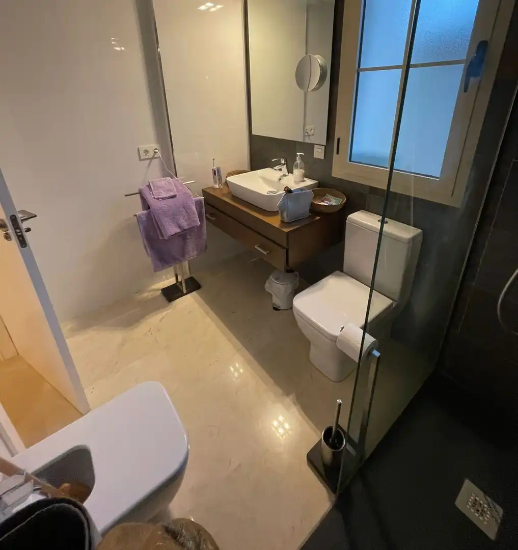 Apartament amb piscina en venda a Finestrat Pueblo, imagen 9