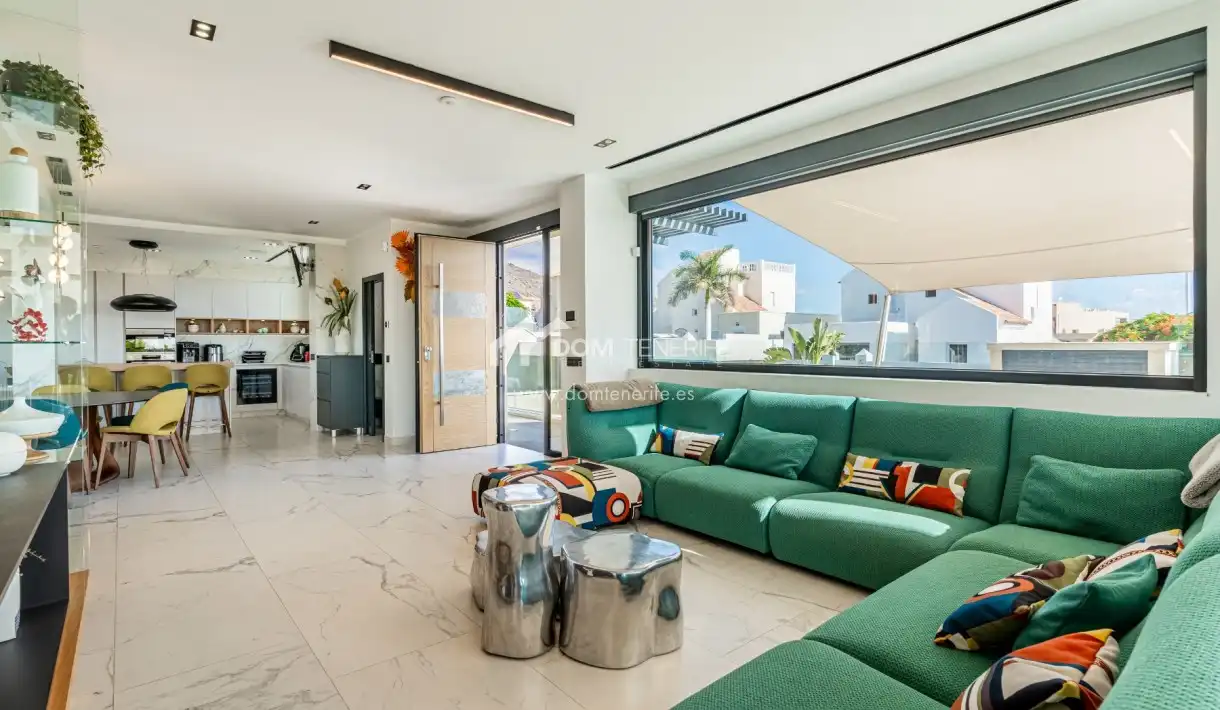 Maison avec piscine à vendre à Costa Adeje, imagen 49