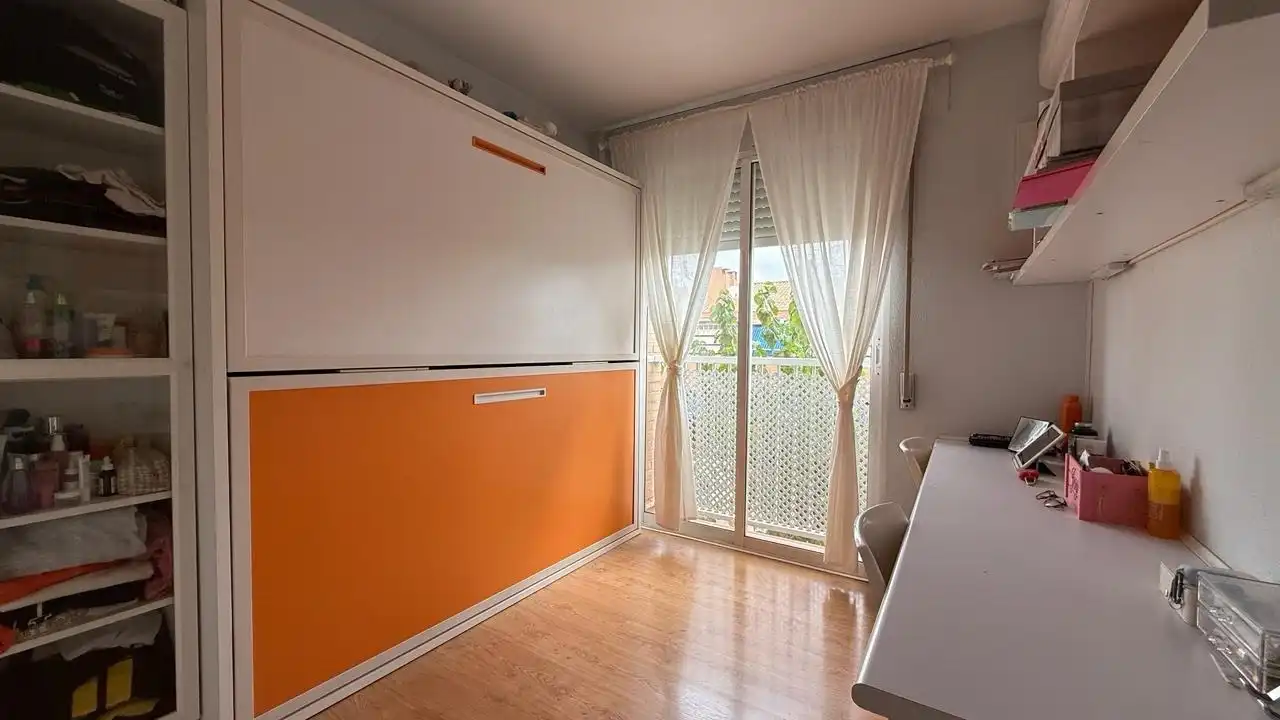 Dúplex amb jardí en venda a Pedanías Oeste, imagen 10