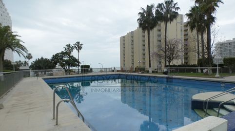 Foto 3 de Piso en venta en Avenida Alay, Puerto Marina, Benalmádena