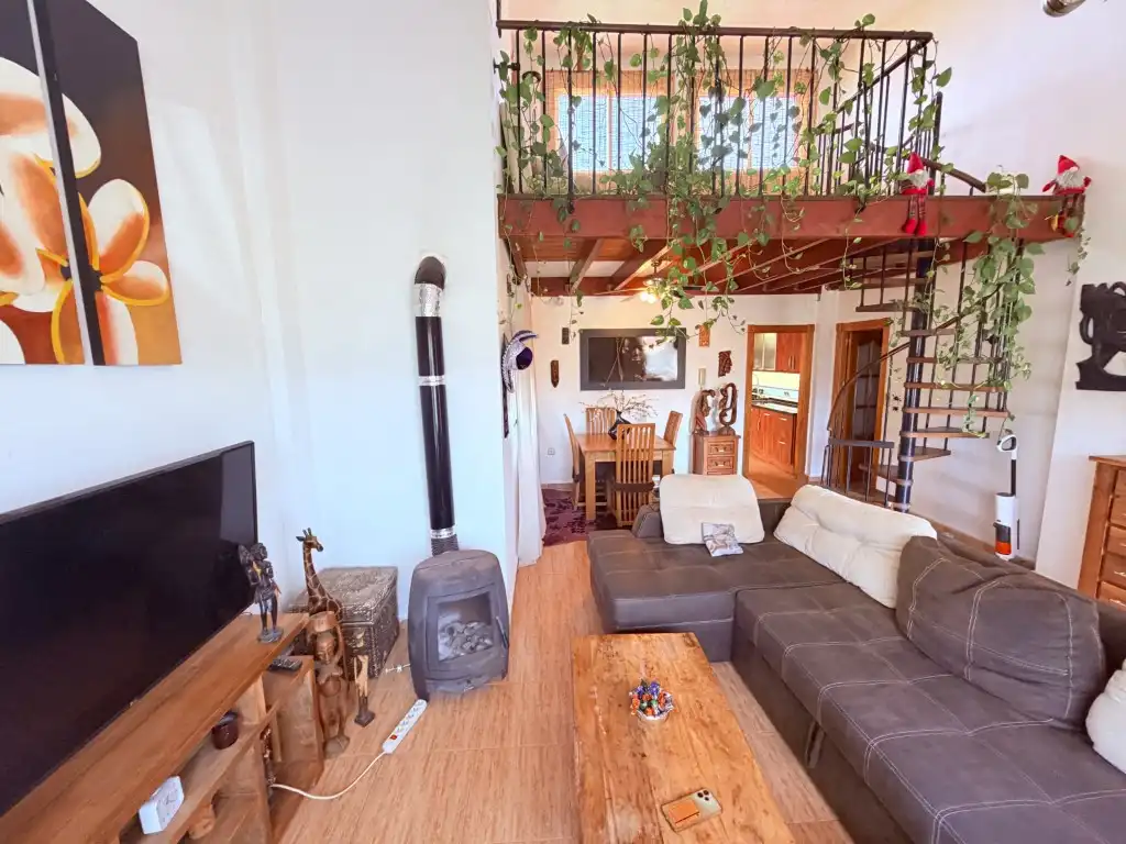 Houses for rent in Calle Refino-Estrecho San Gines, Llano del Beal