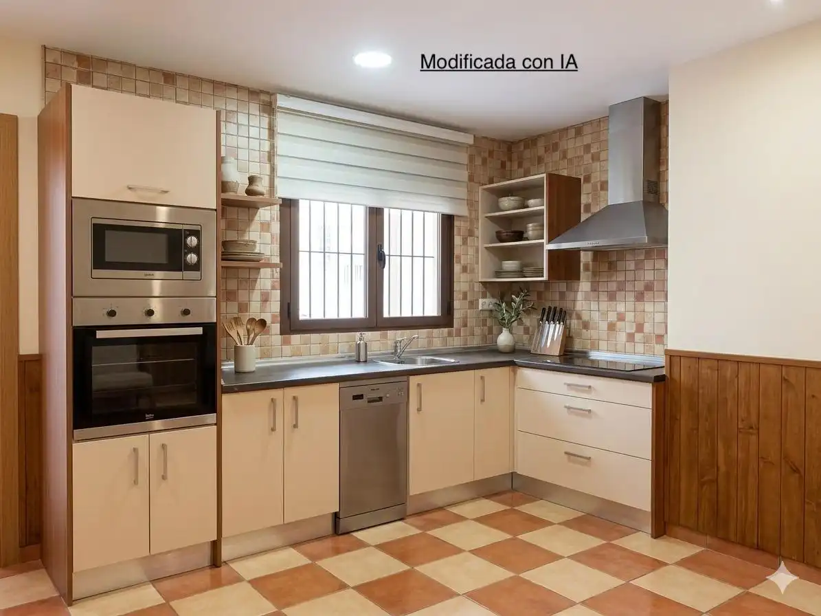 Casa en venta en Alcalá la Real, imagen 12