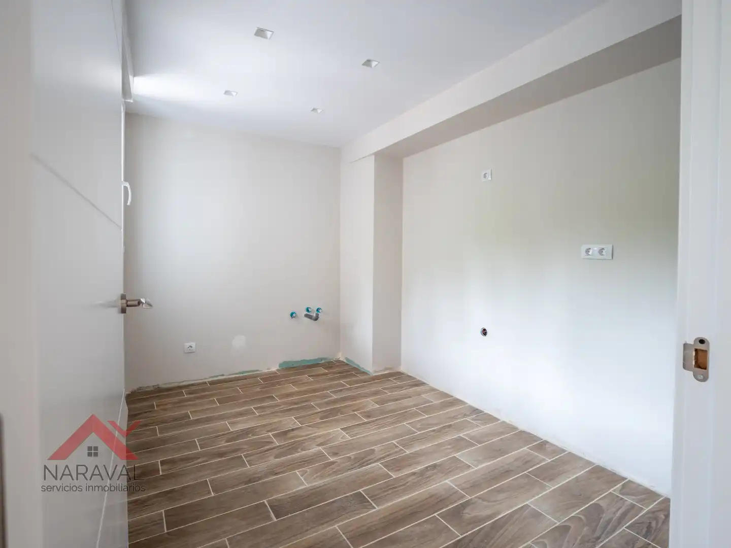 Wohnung zum Verkauf in Aranguren mit Klimaanlage, Heizung und Terrasse