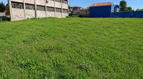 Foto 3 de Terreny industrial en venda a Alisal - San Román, Santander