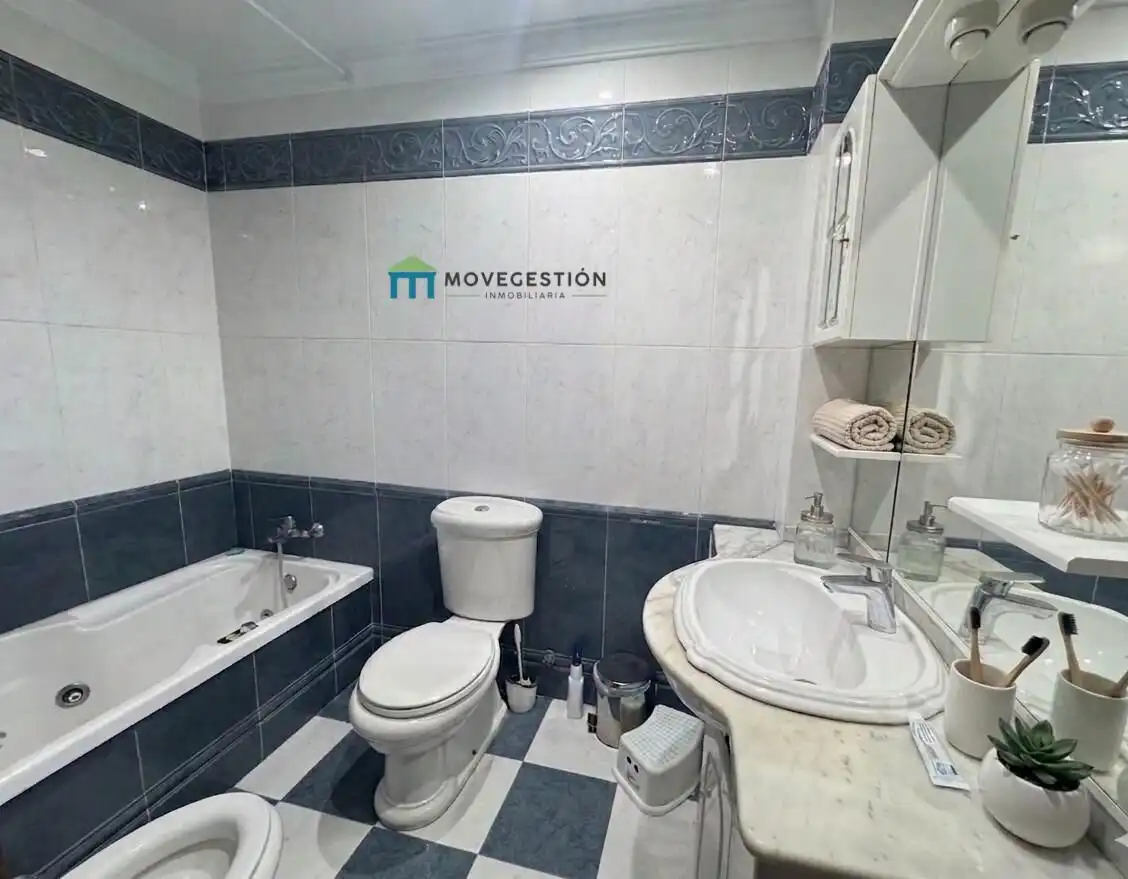 Terraced house for sale in Alameda del Cura - Barriada Andalucia, imagen 5