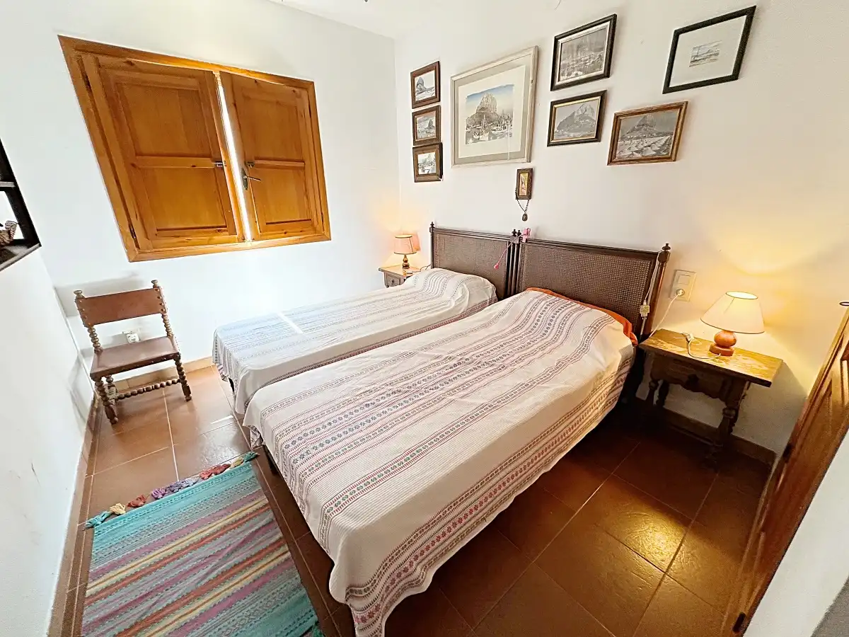 Villa con piscina in vendita a Carrió - La Merced - Los Pinos, imagen 20