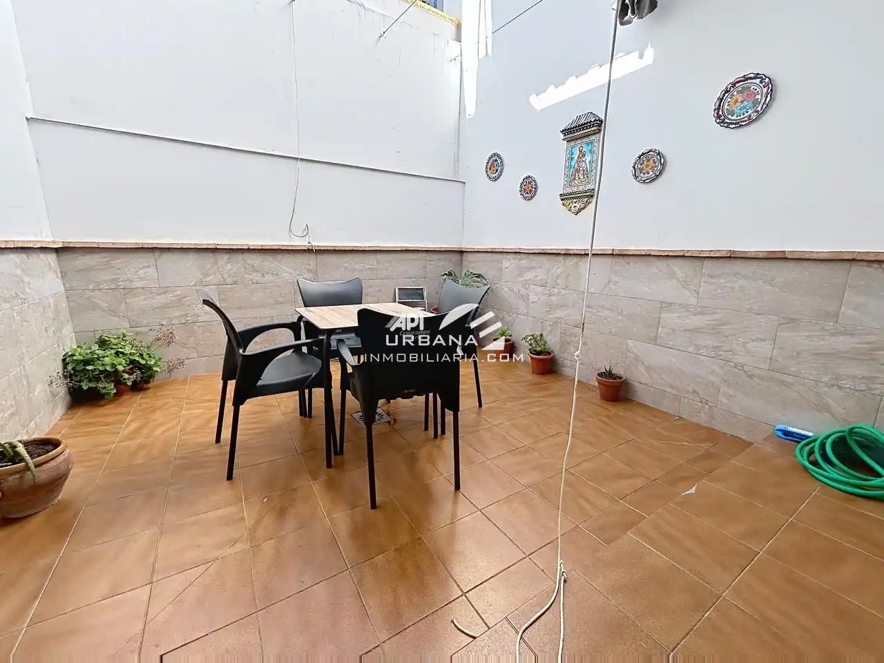 Casa en venda a Francisco De Dueñas Y Arjona
