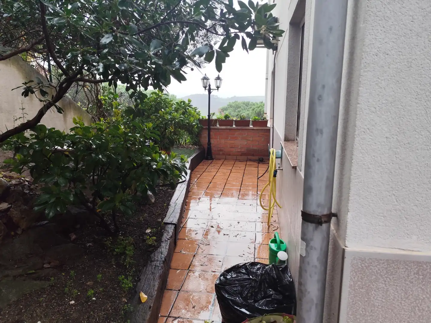 Villa con terrazza in vendita a Vilanova del Vallès, imagen 22