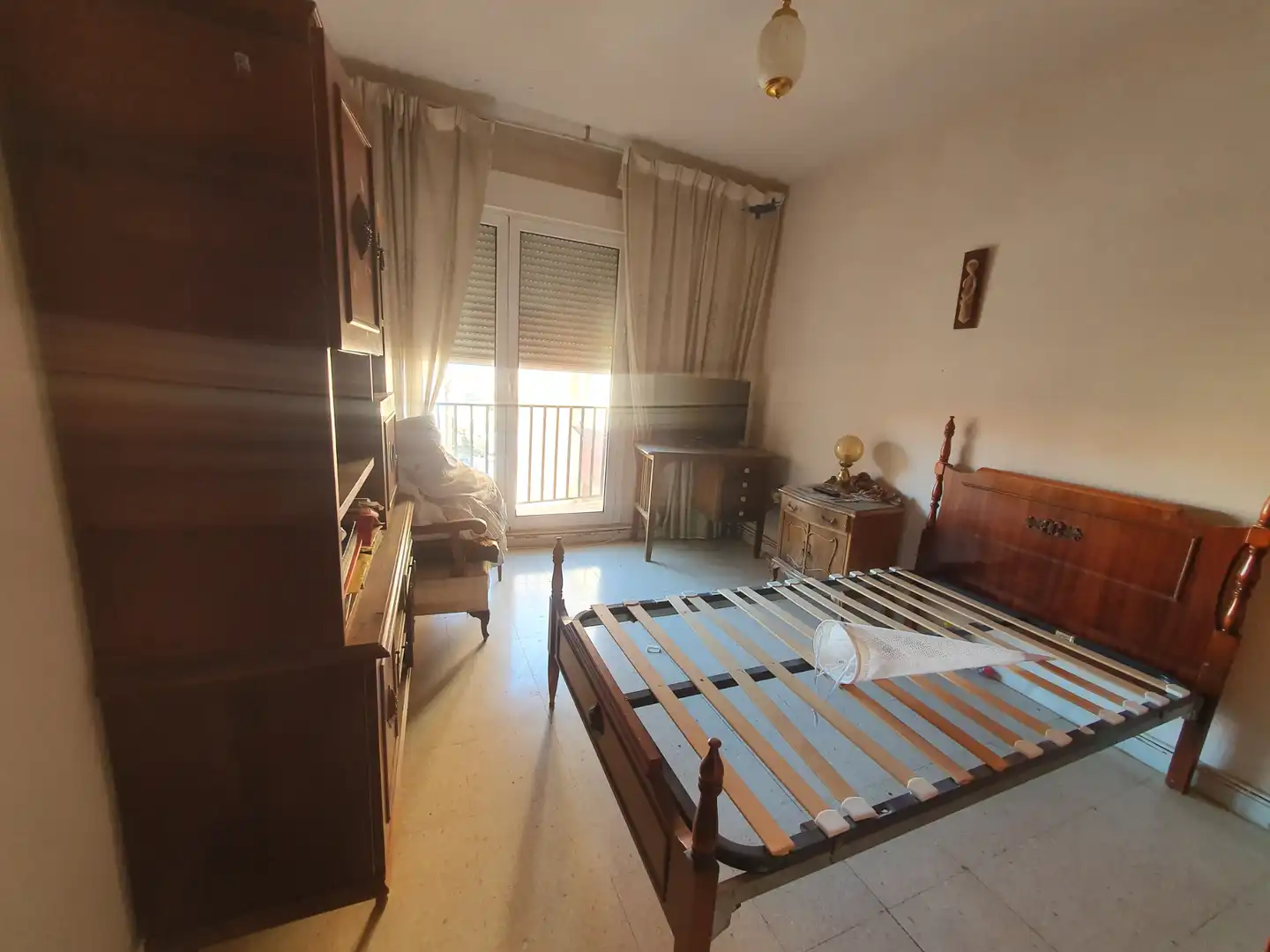 Flat with terrace for sale in Plaza María de los Ángeles 3, imagen 17