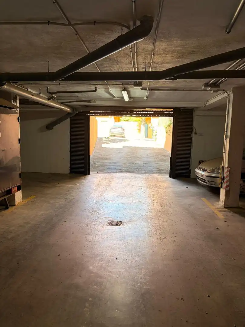 Parkplatz von Garage zum Verkauf in El Puerto de Santa María