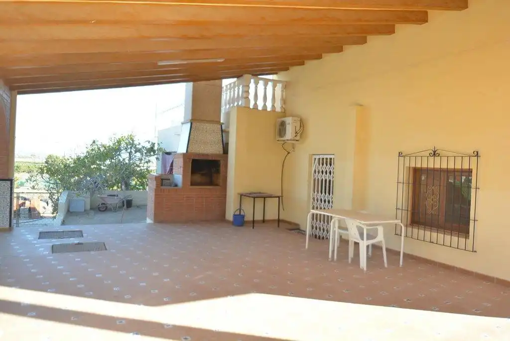 Chalet con terraza en venta en Montepinar - La Aparecida - Raiguero, imagen 20