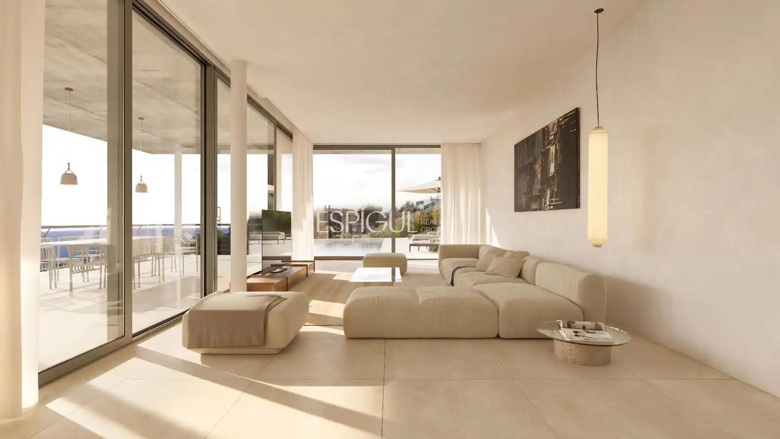 Casa amb terrassa en venda a Gavarres 98, imagen 6
