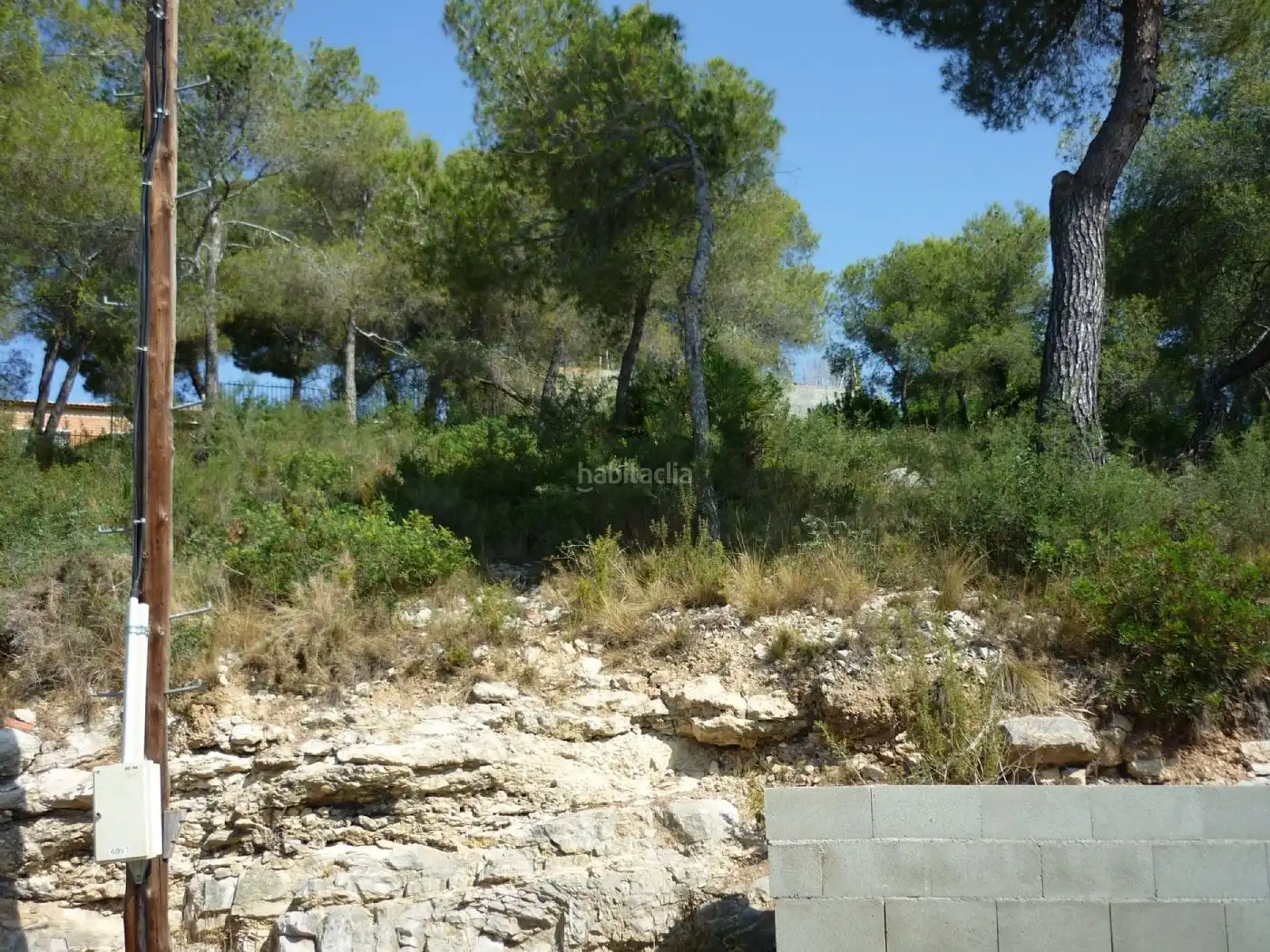 Terreno residencial en venta en Carrer Farigola 4, imagen 13