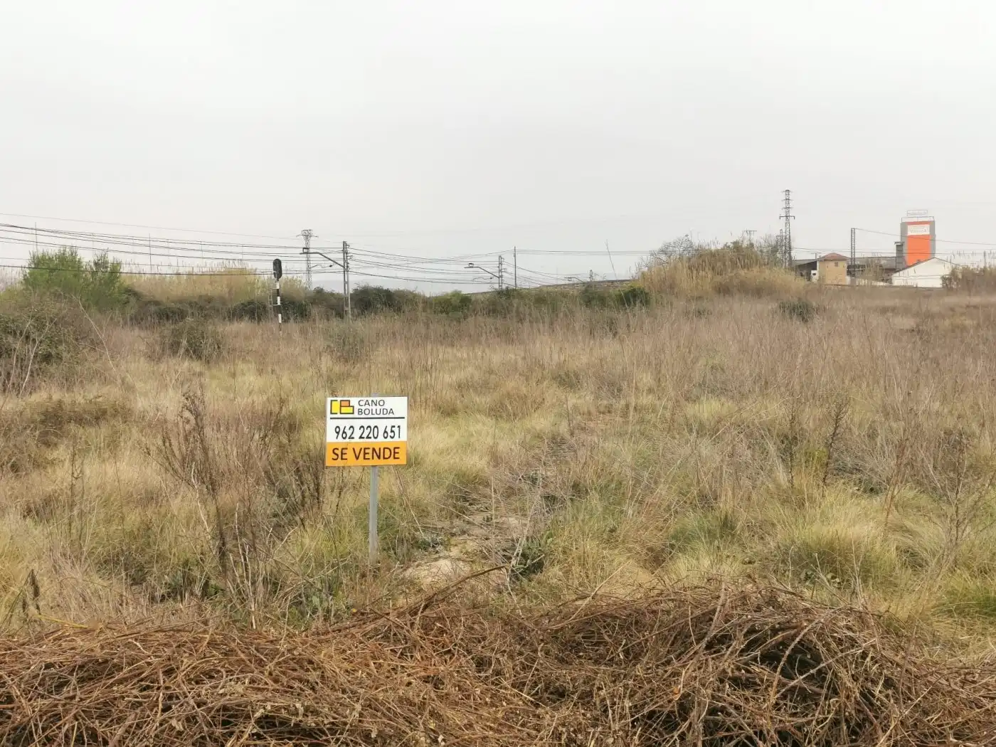 Terrenys i solars en venda a Camino cm.paira, imagen 7