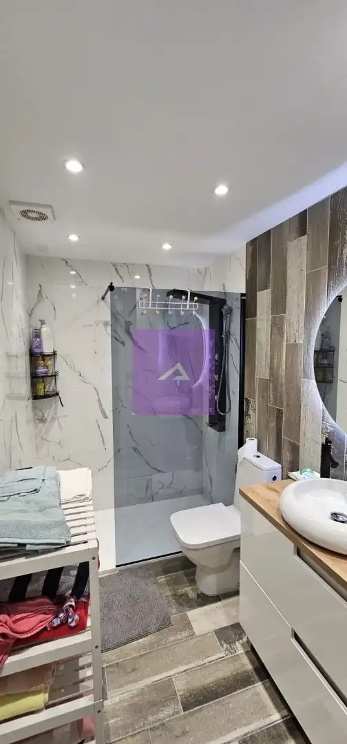 Flat with lift for sale in Carrer Cardenal Cisneros, imagen 21