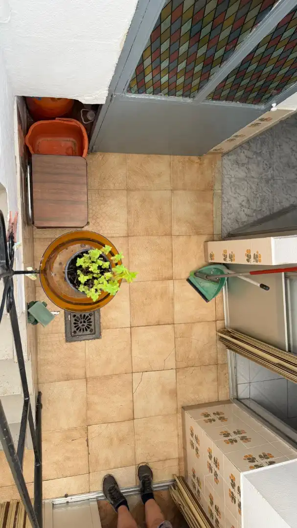 Cocina de Casa o chalet en venta en Castuera