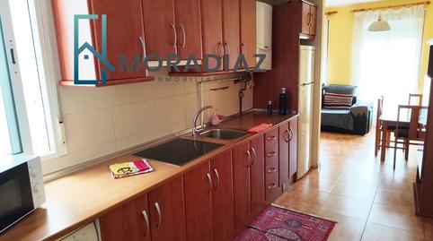 Photo 3 of Flat for rent in Don Benito, Badajoz
