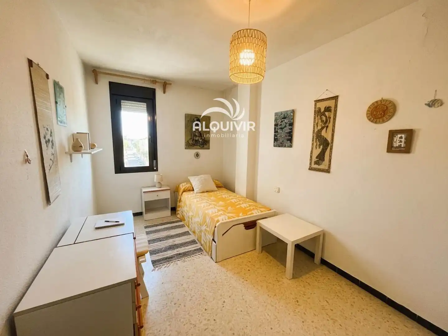 Flat with garden for sale in Matalascañas, imagen 3