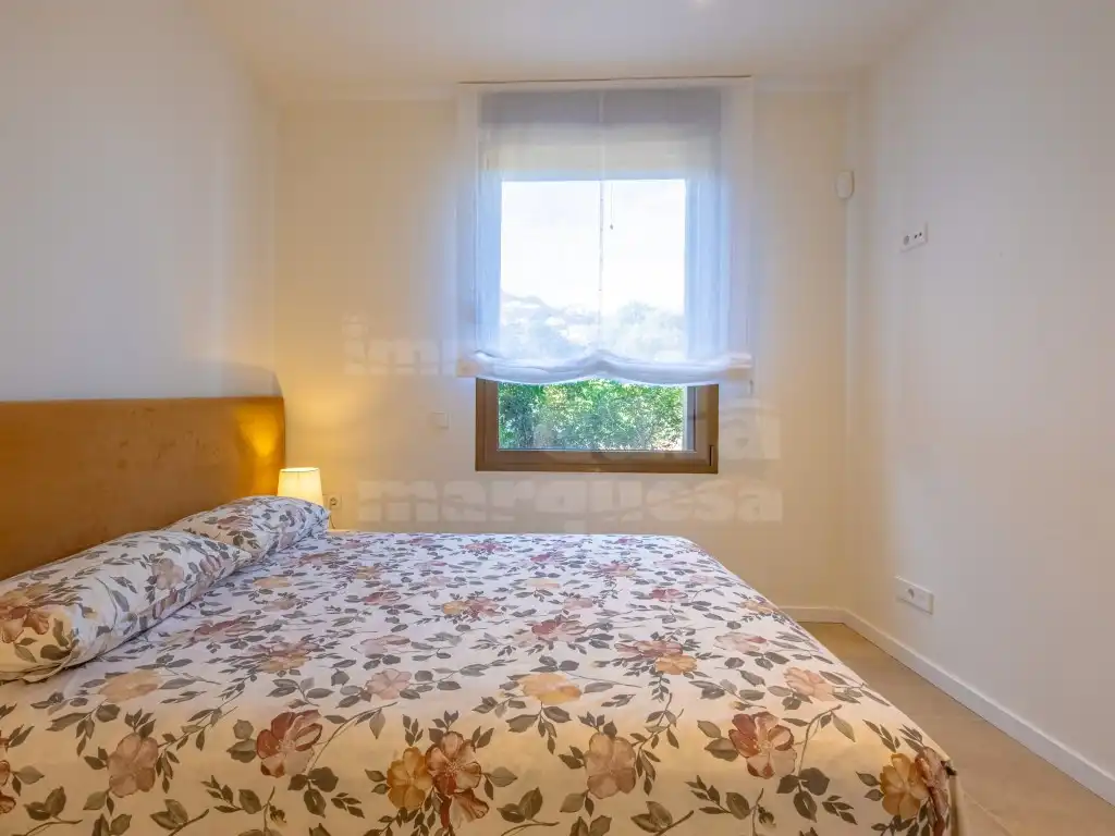 Habitación de Apartamento de alquiler en Begur