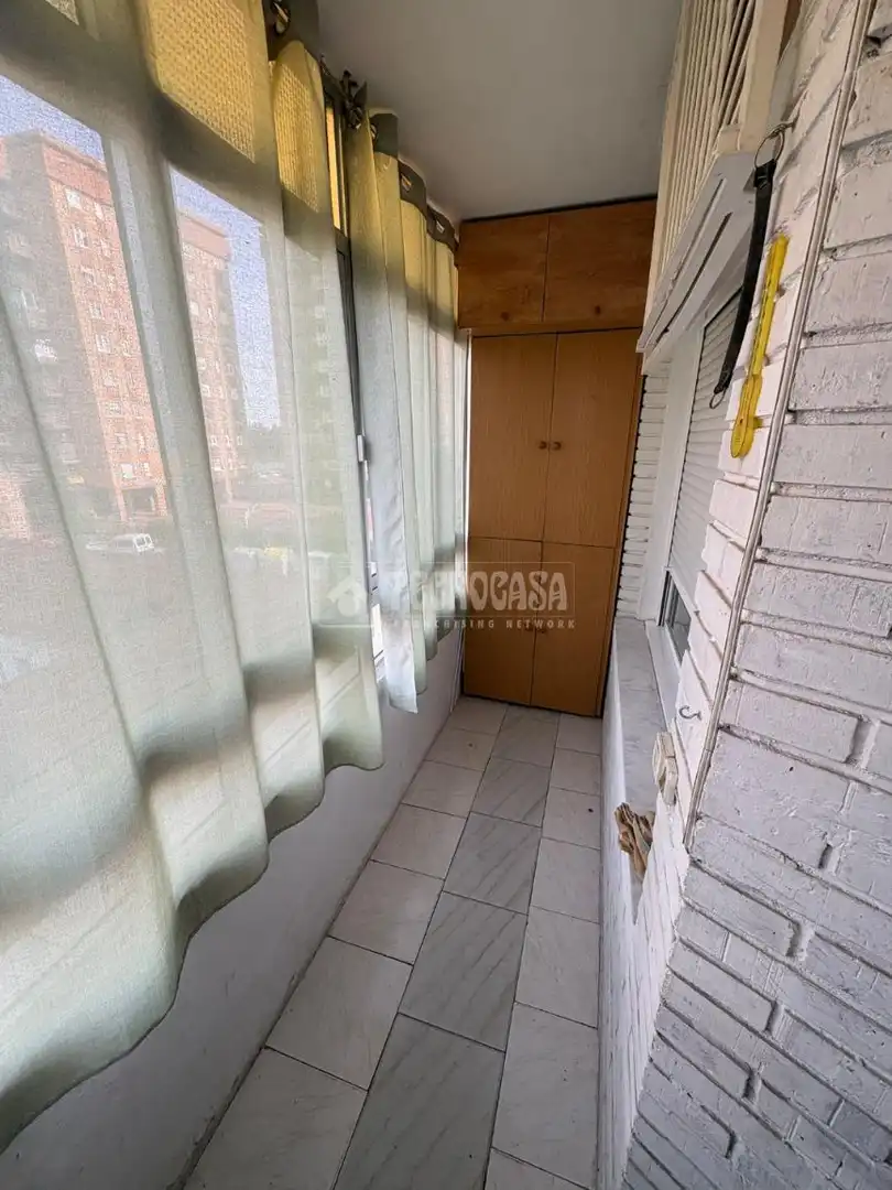 Habitación de Piso en venta en Valladolid con Balcón
