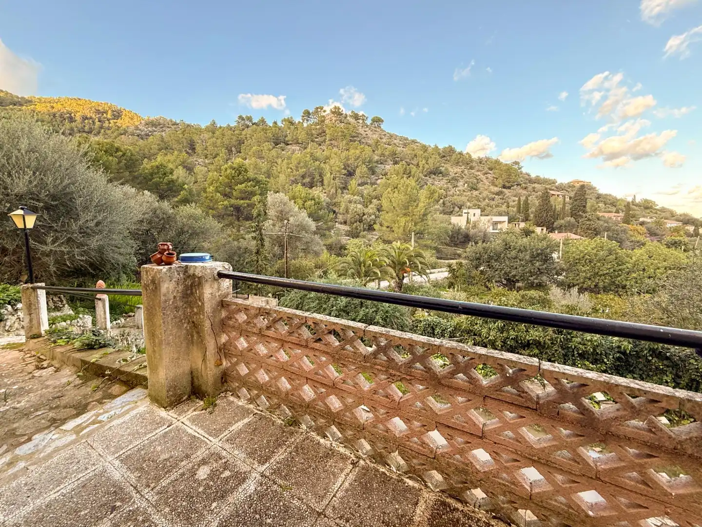 Villa in vendita a Mancor de la Vall