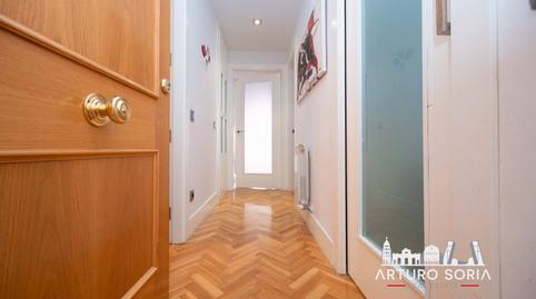 Foto 2 de Pis de lloguer a Concepción,  Madrid Capital