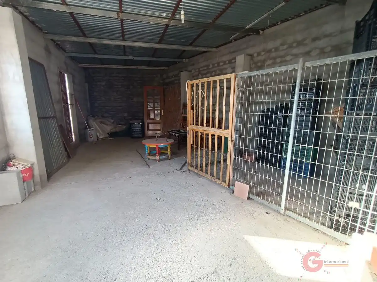 Casa rústica en venda a Molvízar, imagen 27
