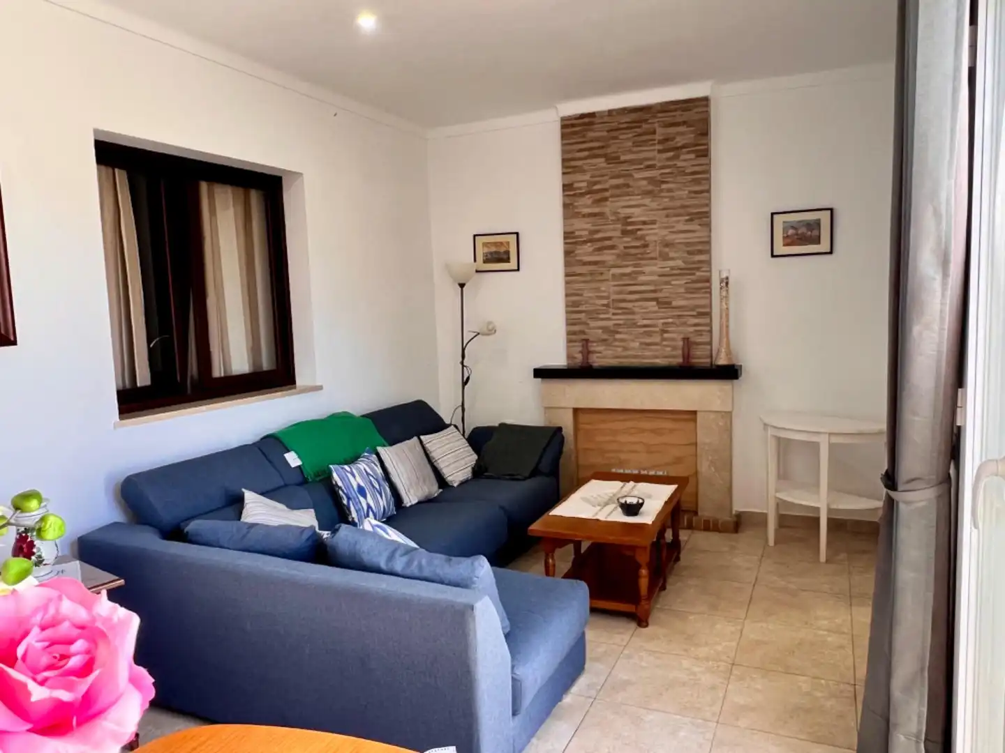Erdgeschosswohnung zur Miete in Campanet, imagen 5