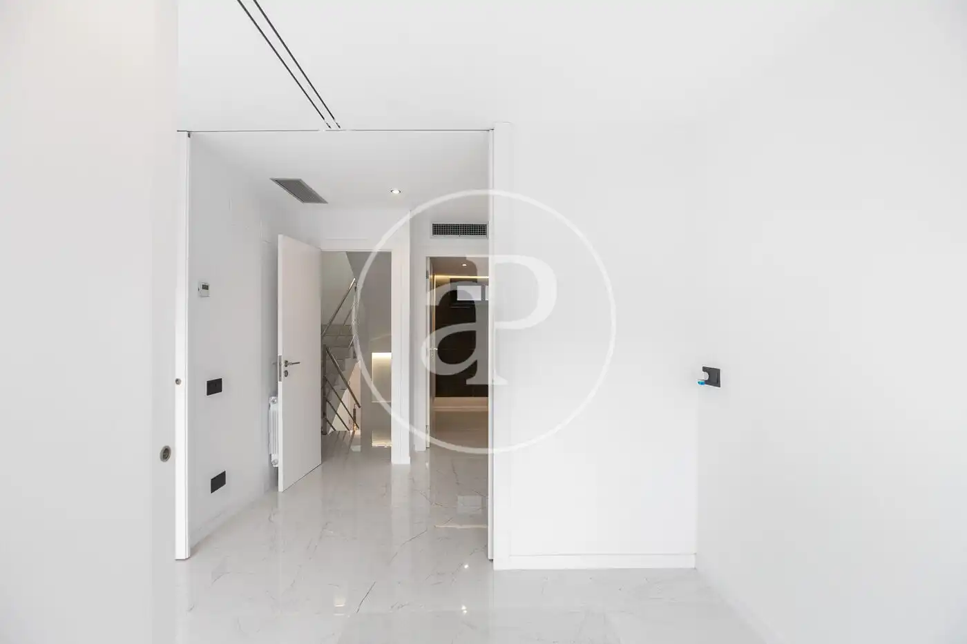Casa o xalet en venda en Sant Just Desvern amb Aire condicionat, Calefacció i Terrassa
