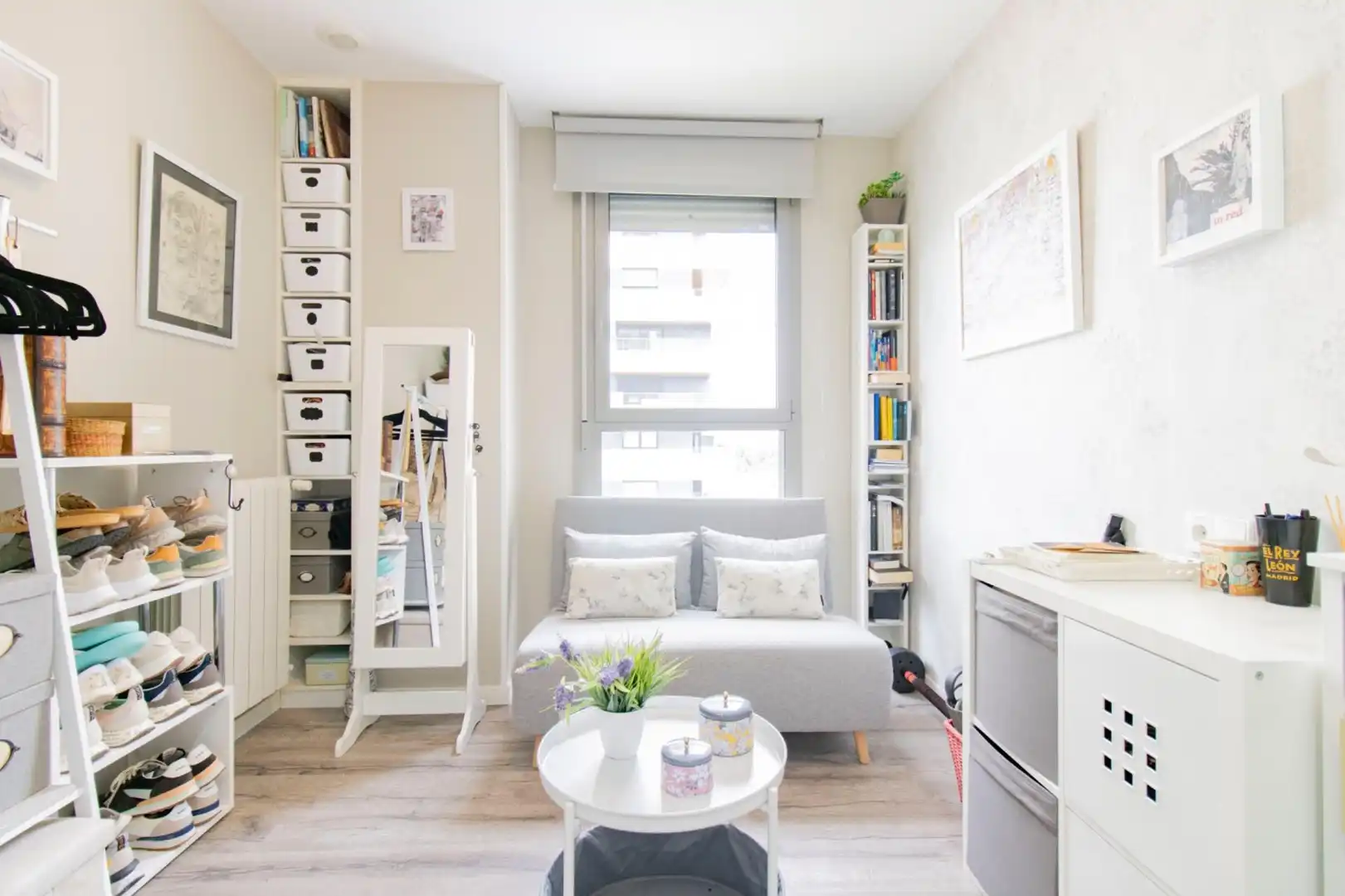 Appartement avec terrasse à vendre à Avenida ANTONIO FERRANDIS ACTOR 18, imagen 29