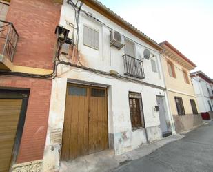 Vista exterior de Casa adosada en venda en Dúrcal