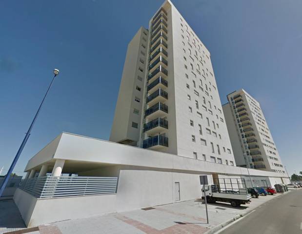 Garaje en Venta en COMANDANTE RUIZ MARCET en La Casería - San Carlos