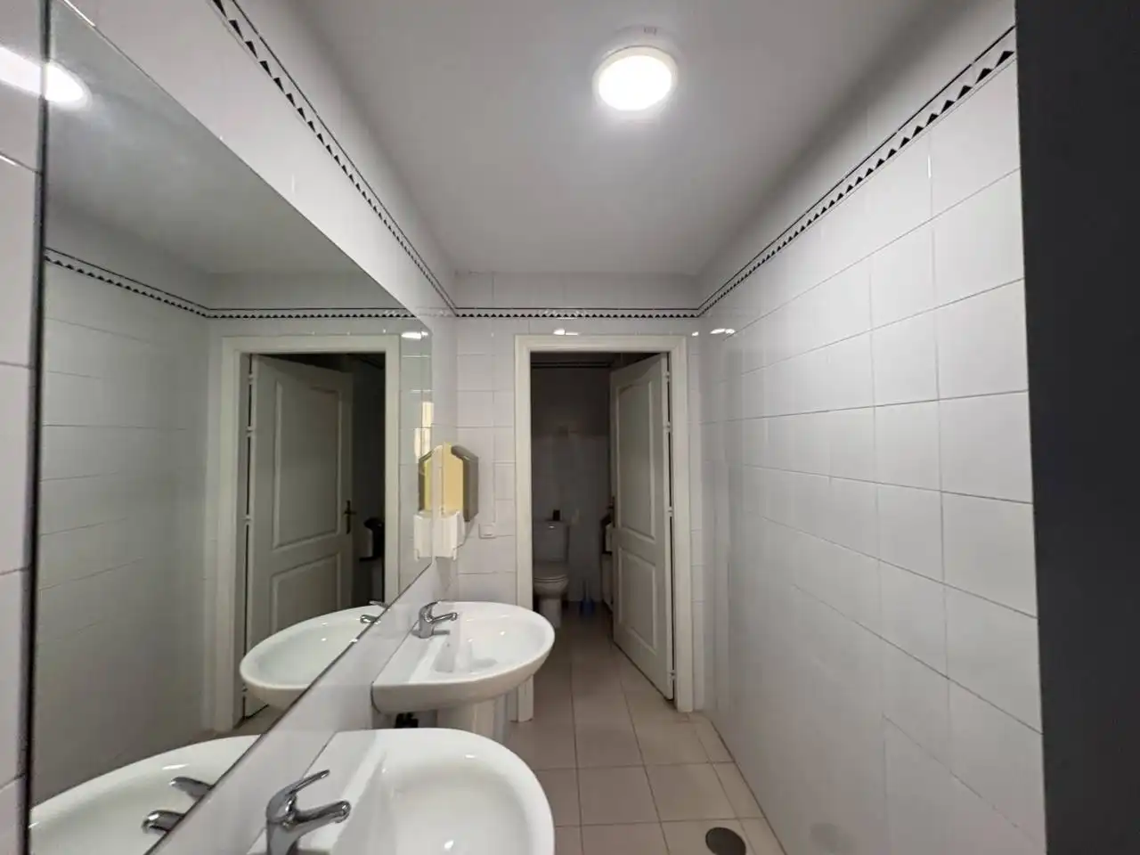 Büro mit Aufzug zur Miete in Calle CAÑOS DE CARMONA, imagen 23