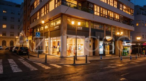 Foto 2 von Geschaftsraum zur Miete in Plaza Calvo Sotelo, 15, Barrio del Centro, Alicante / Alacant