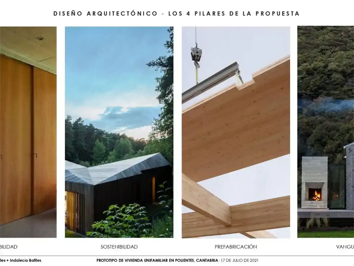 Jardí de Casa o xalet en venda en Valderredible amb Jardí privat, Parquet i Traster