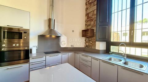 Foto 5 de Apartamento de alquiler en Centre - Barri Vell, Girona Capital
