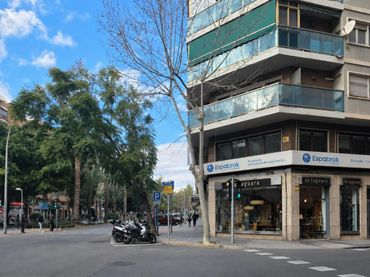 Oficina de lloguer a Carrer Reis Catòlics