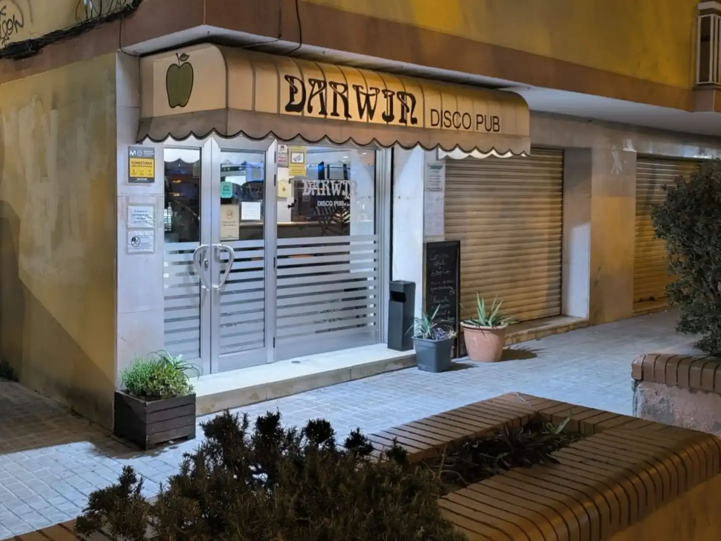 Local comercial en venta en Avinguda de L'estacio 13